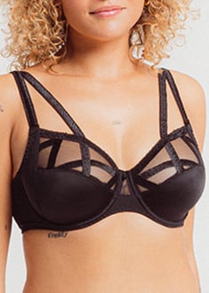 Soutien-gorge Armatures Embotant Louisa Bracq